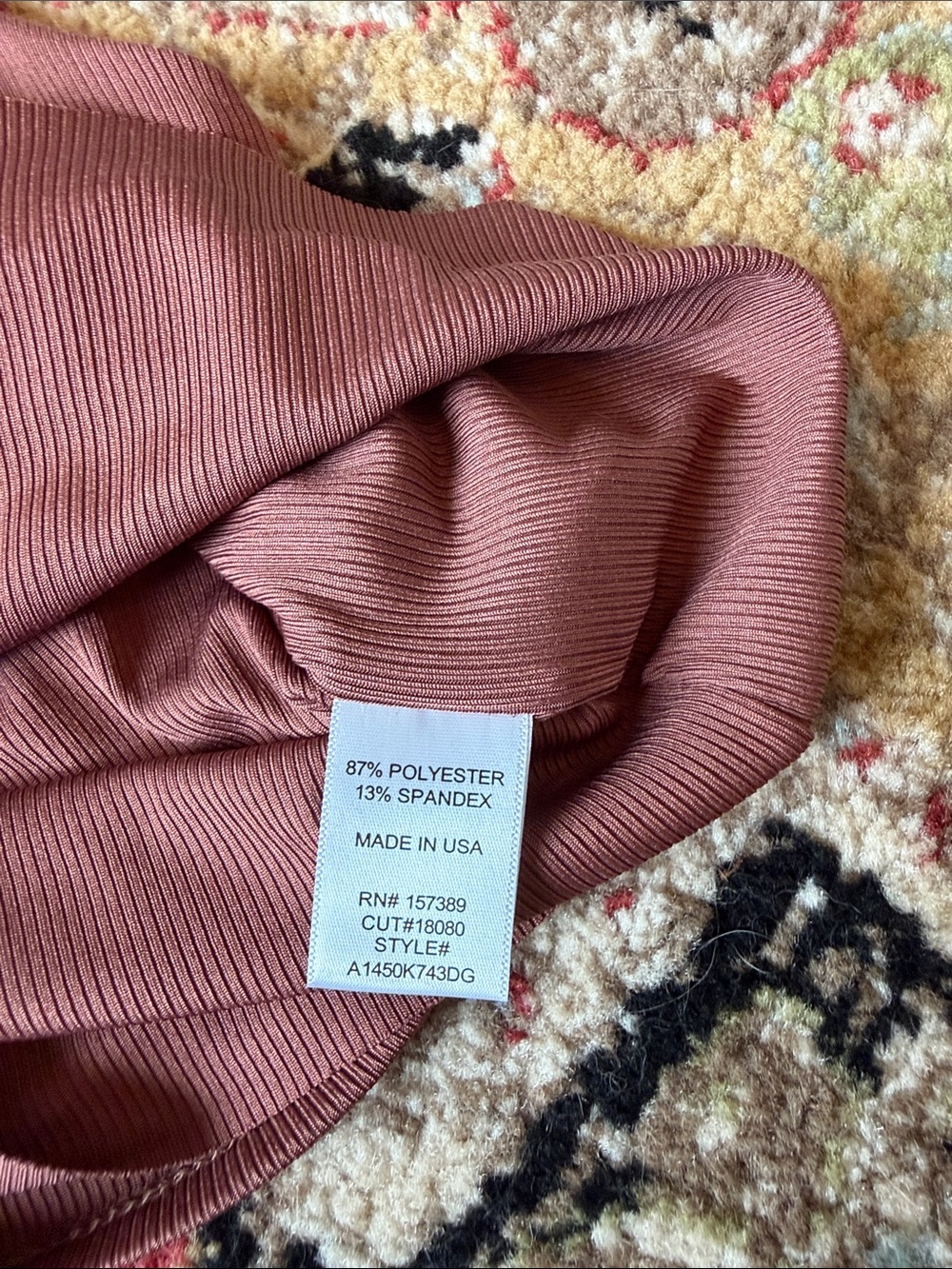 Originality Tank - Picture 3 of 3